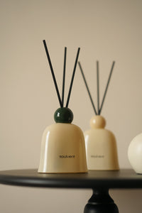 Soulvent Home Diffuser - Nomadic Rose