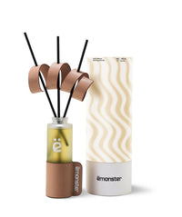 emonster ECO-Friendly Reed Diffuser - Inner Peace