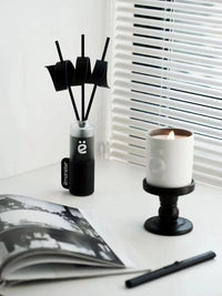 emonster ECO-Friendly Reed Diffuser - Echo of Youth